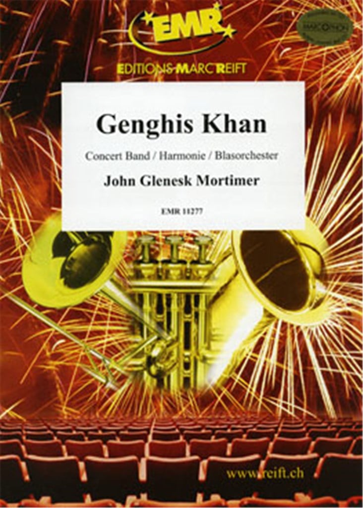 Genghis Khan